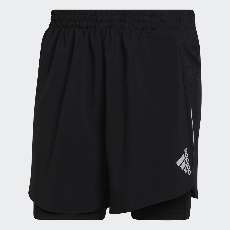 Designed 4 Running Two-in-One Shorts