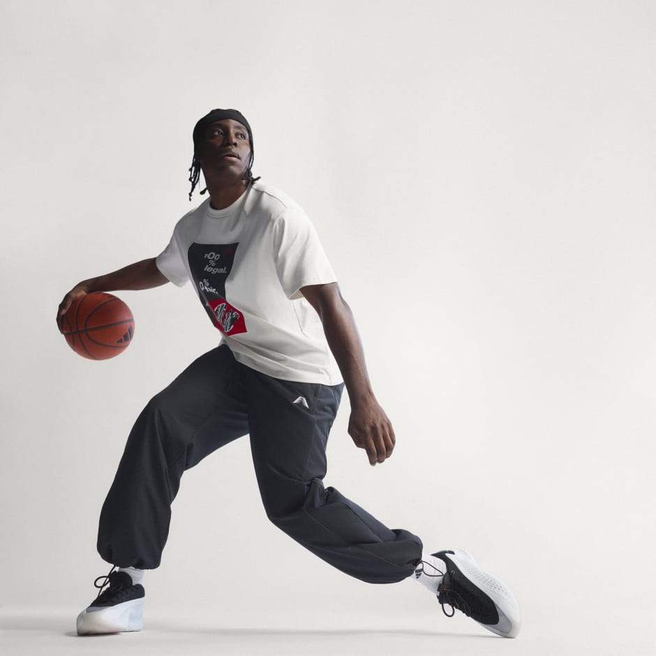 Anthony Edwards Foundation 運動長褲