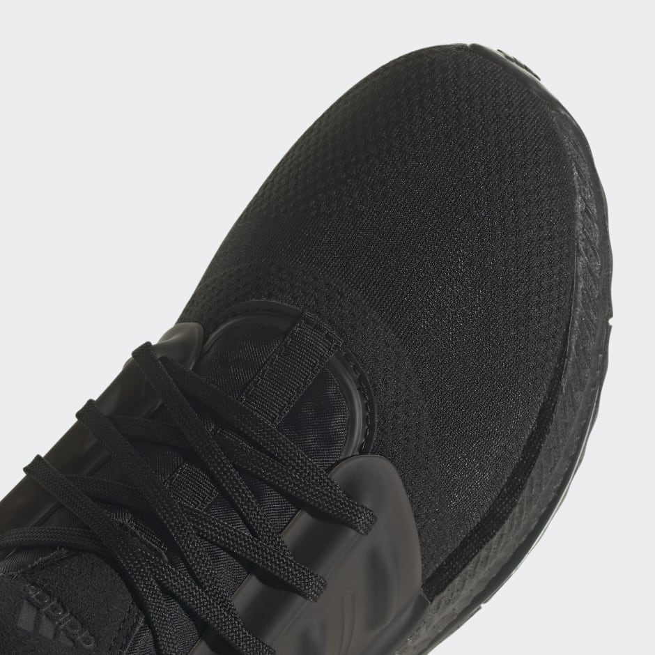 adidas X_PLRBOOST Shoes - Black | adidas UAE