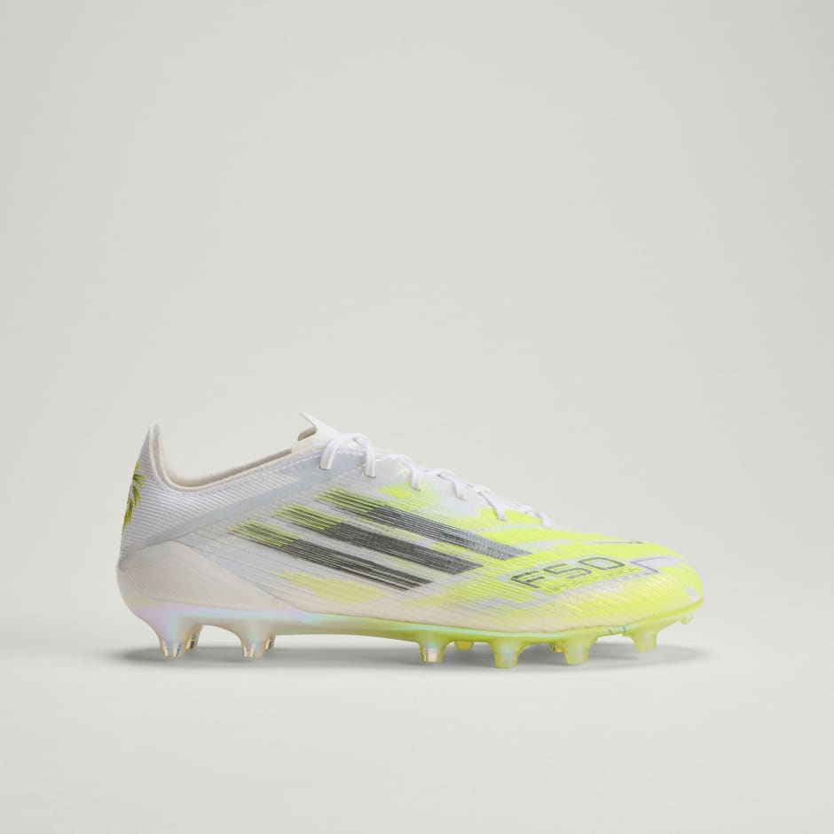 Ženske nogometne kopačke F50 SPARKFUSION ELITE za tvrdu / umjetnu podlogu