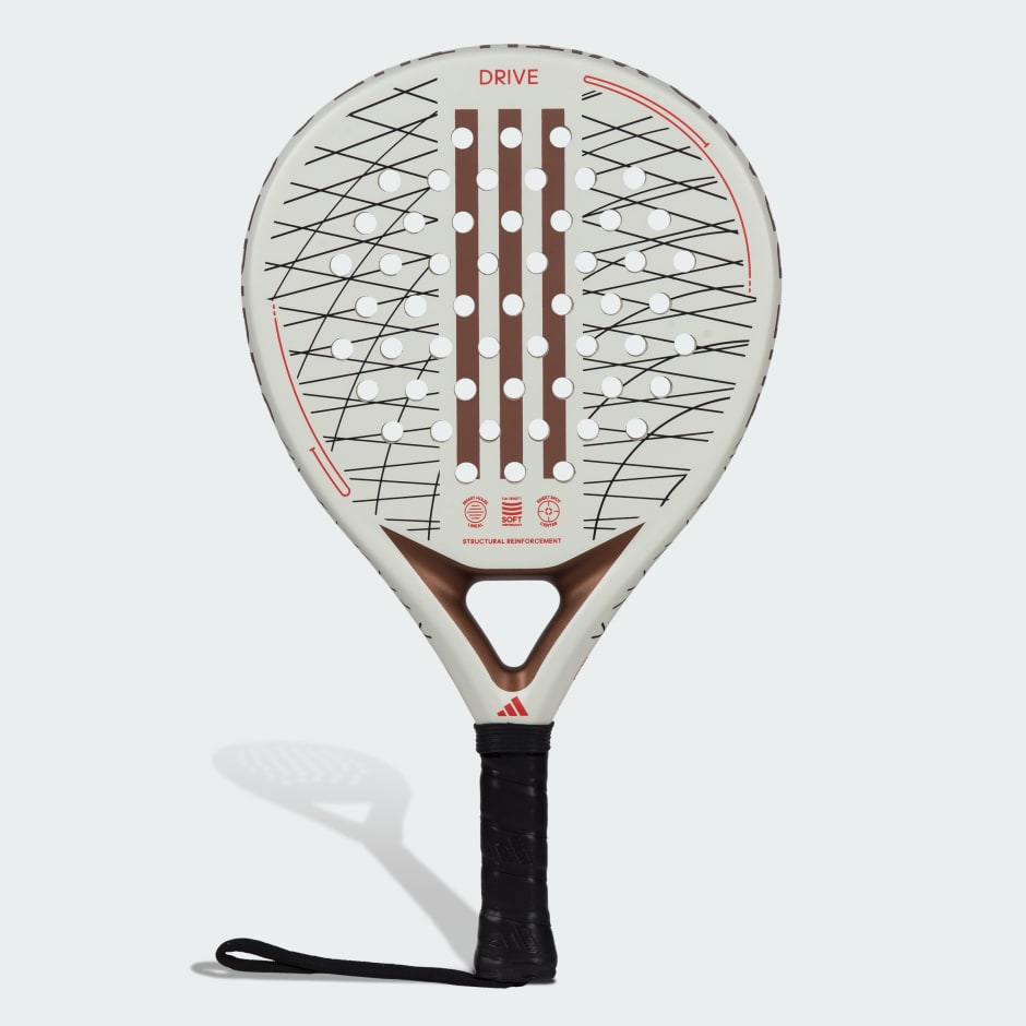 adidas Drive 3.3 Vintage Padel Racket