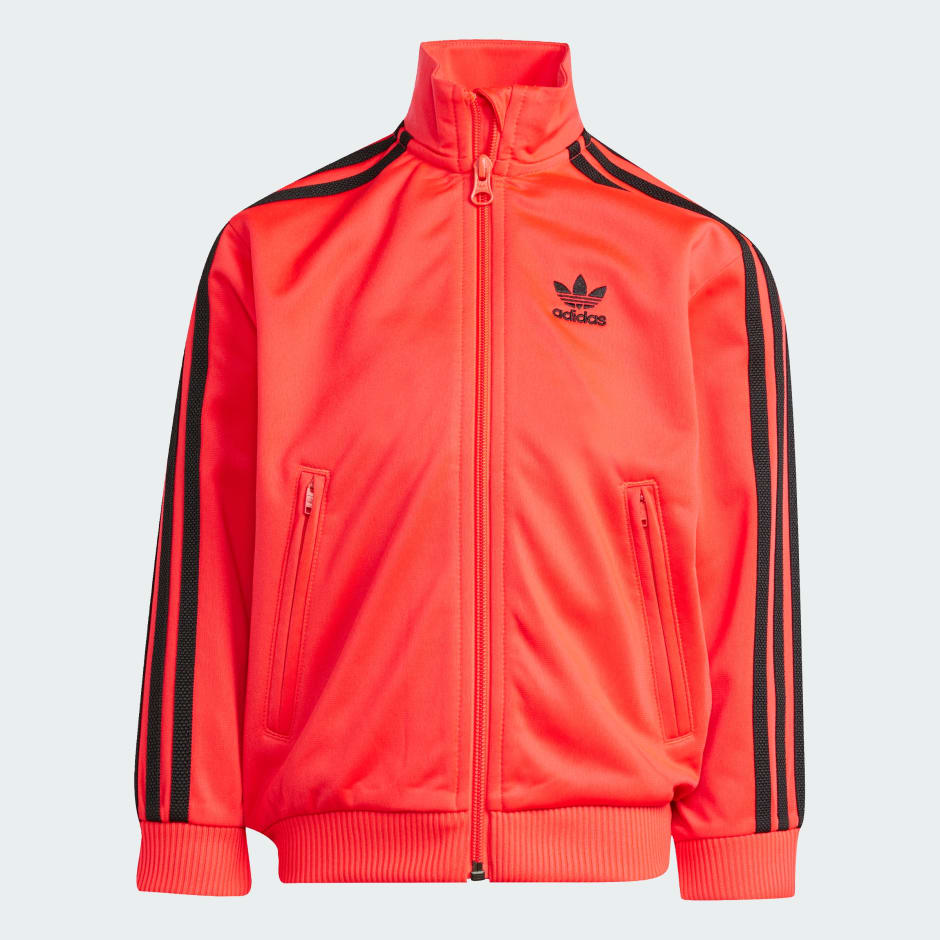 Adicolor Firebird Track Suit Kids