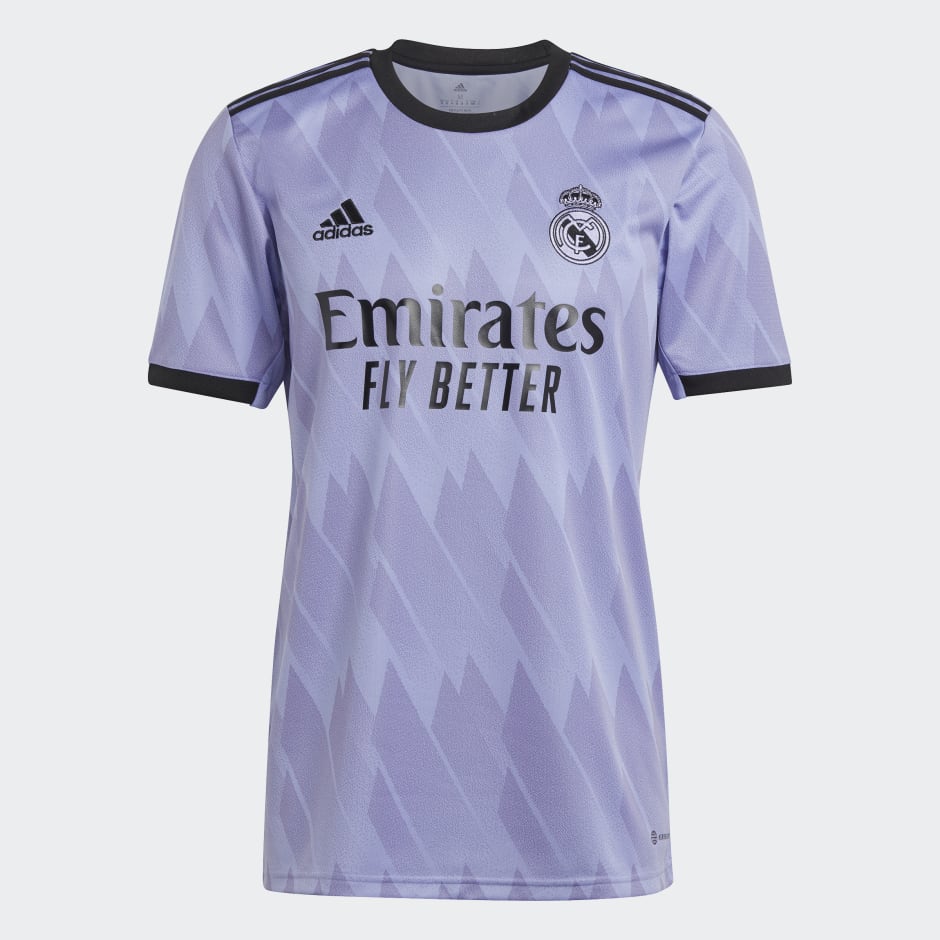 قميص احتياطي Real Madrid 22/23 image number null
