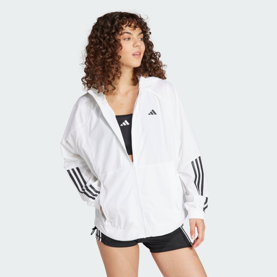 WIND.RDY Hyperglam Windbreaker