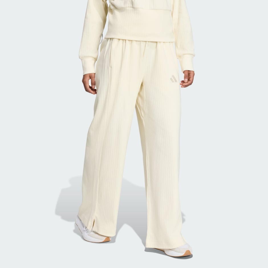 بنطال ALL SZN Winterized أرجل واسعة