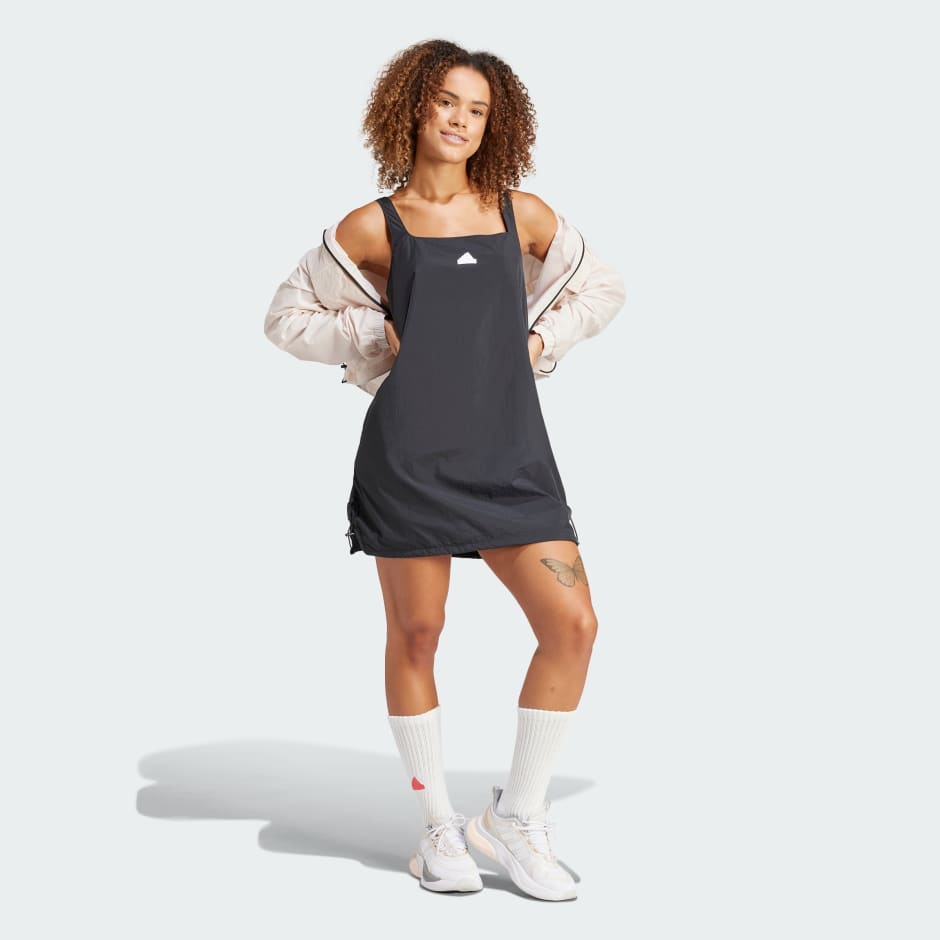 City Escape Summer Dress