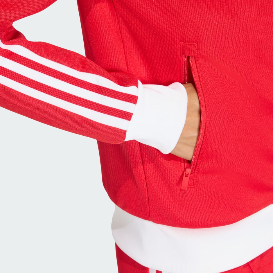 KLASIČNI GORNJI DIO TRENIRKE