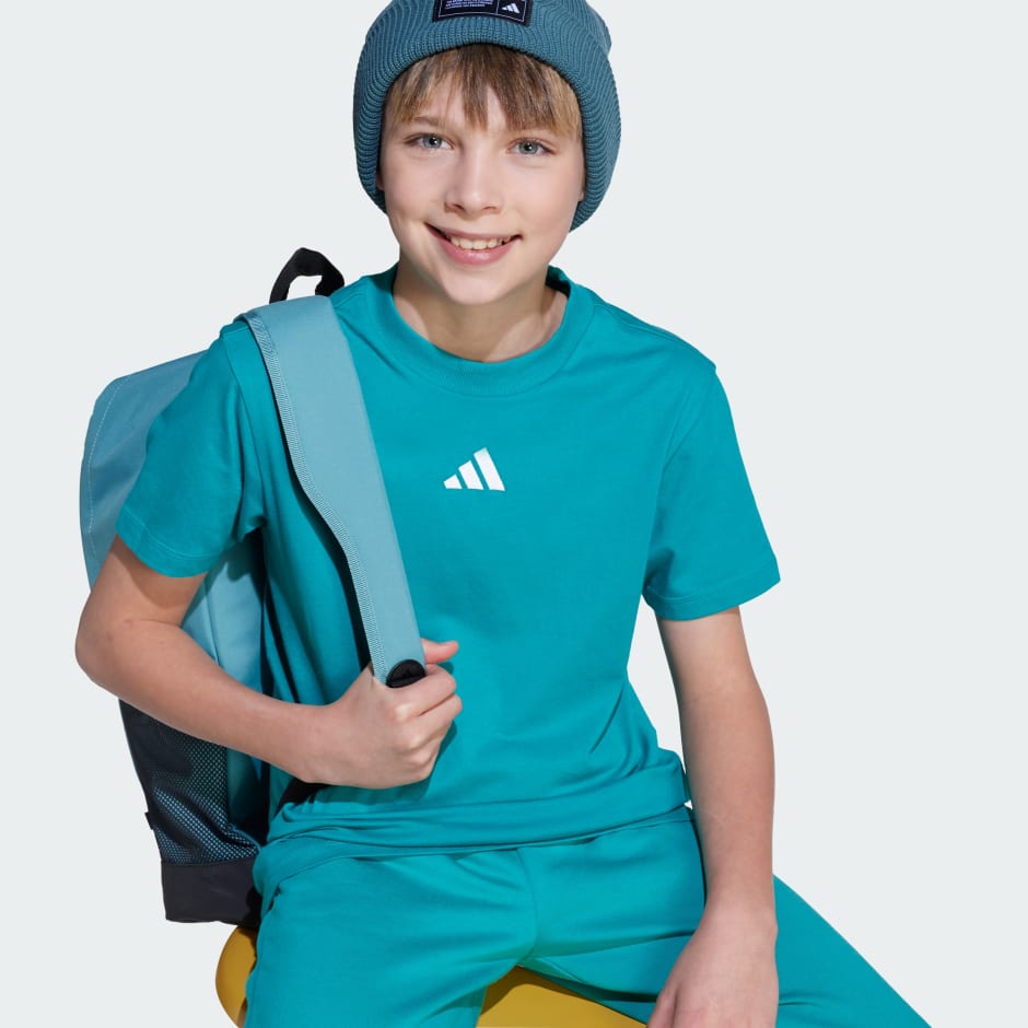 Tricou Essentials Pentru Copii