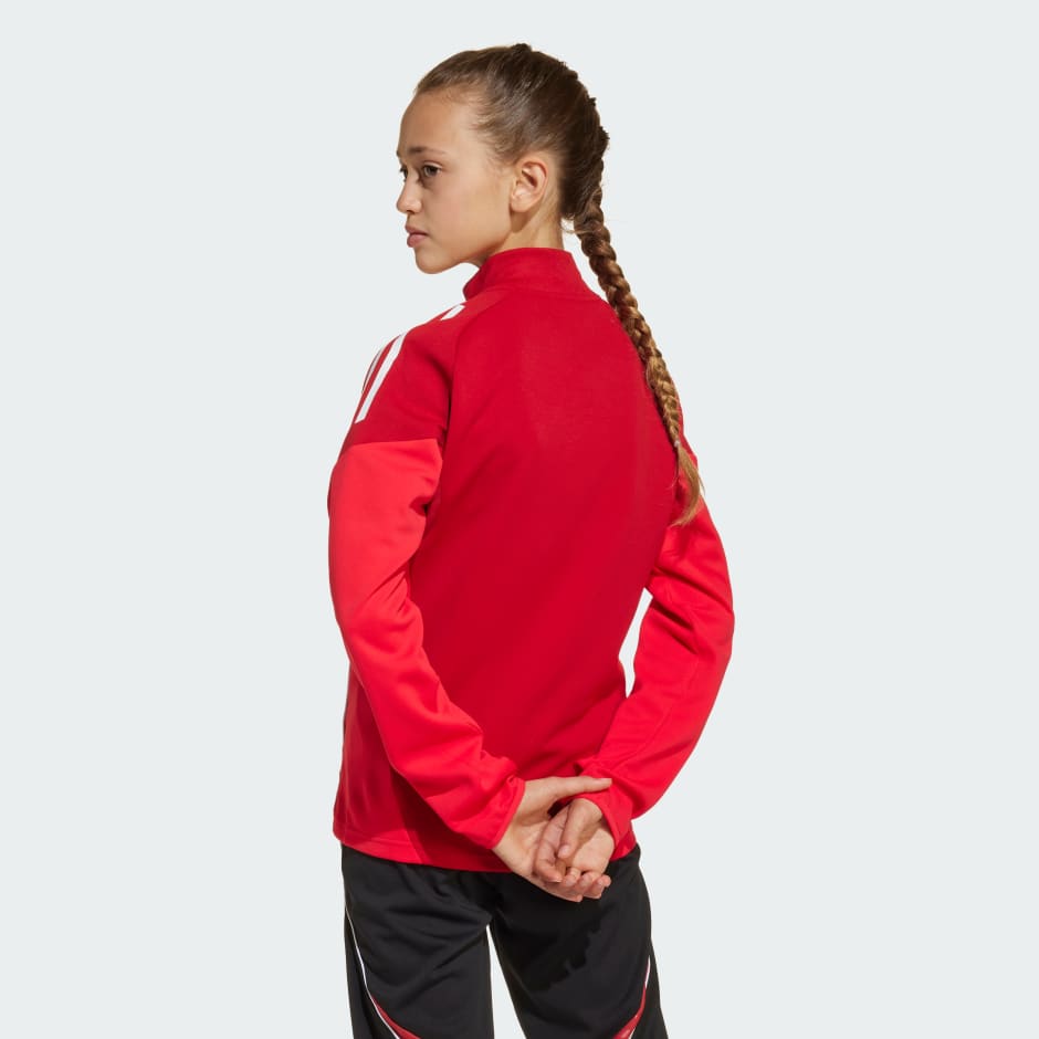 Tiro 25 Competition Training Jacket Kids