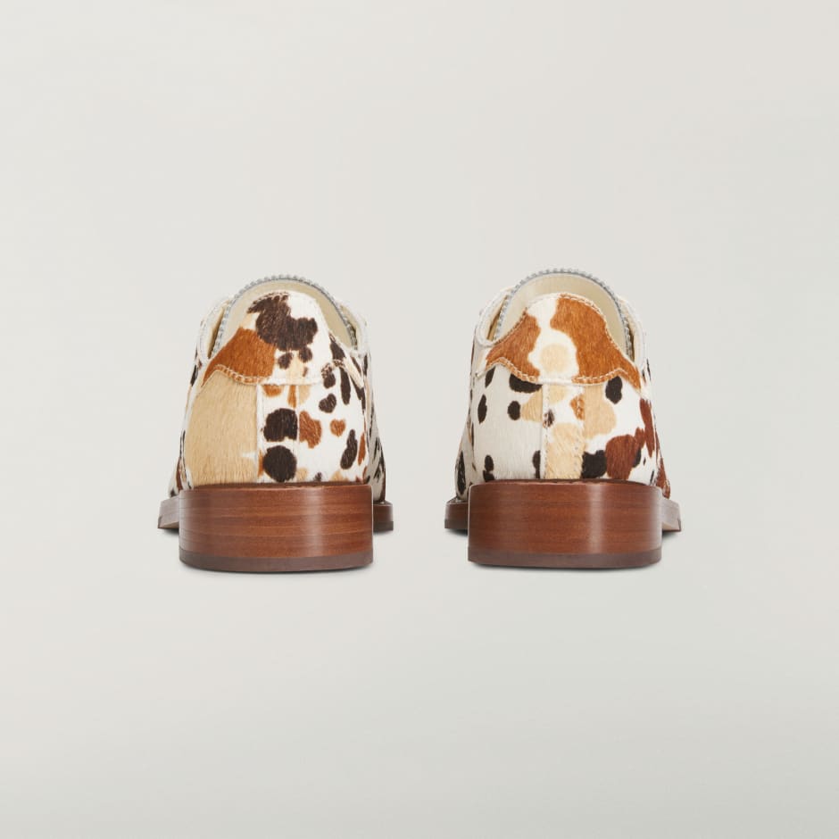 CLOT SUPERSTAR DS BY EDISON CHEN Trainers