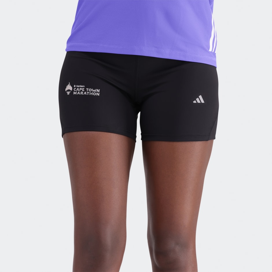 CAPE TOWN MARATHON RUNNING SHORTS W