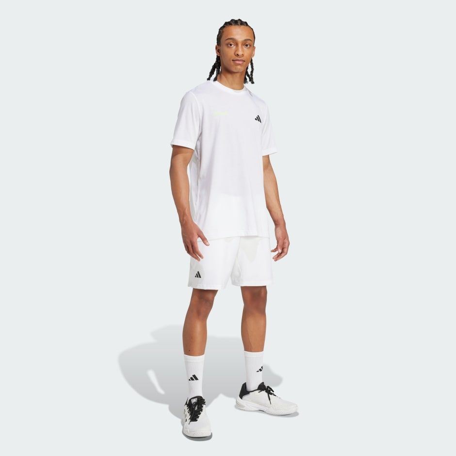 تيشيرت Tennis Graphic