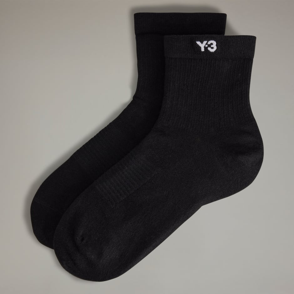 Y-3 Classic Lo Socks