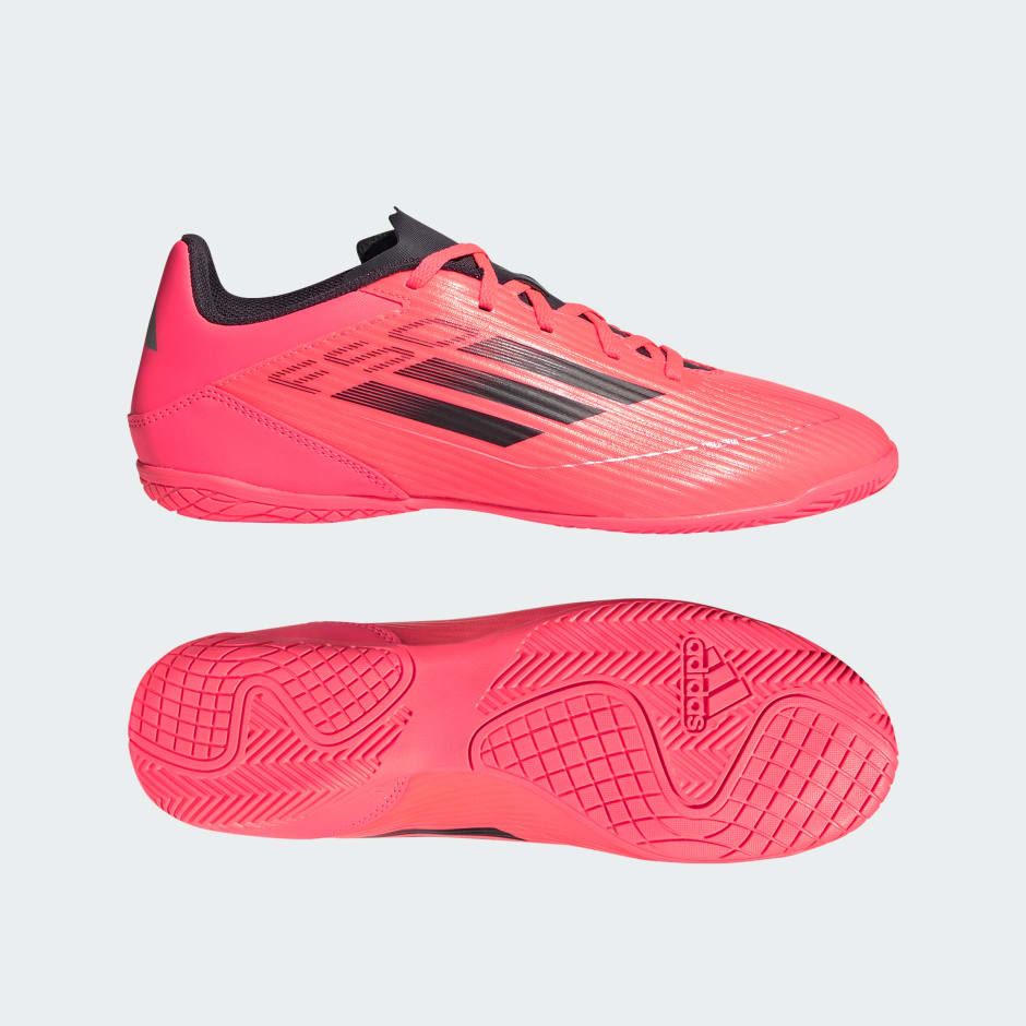 F50 CLUB IN
