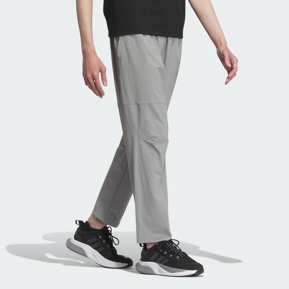 Must Haves Woven Pants