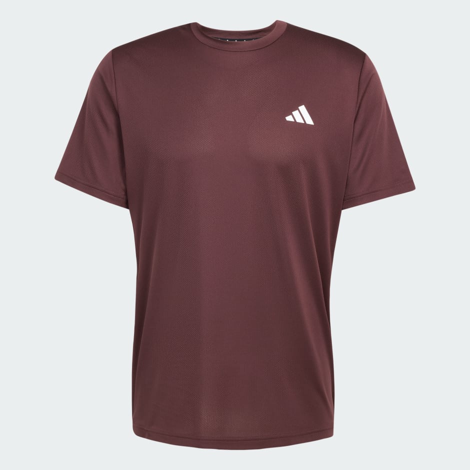 Train Essentials Training Tee