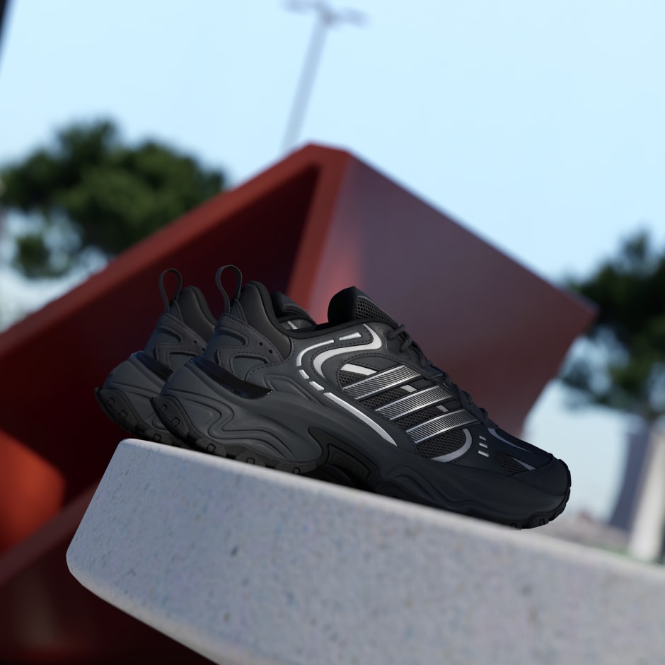 Shadow Fever 運動鞋