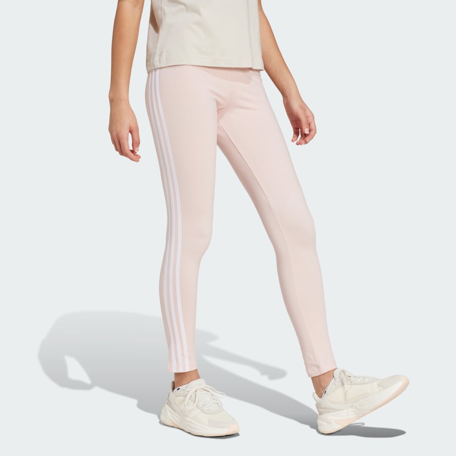 Future Icons 3-Stripes Leggings