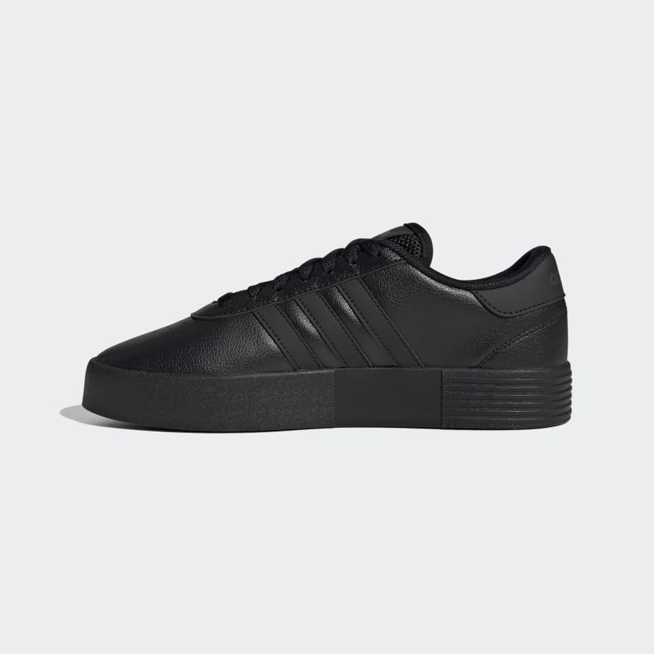 Court Bold Shoes