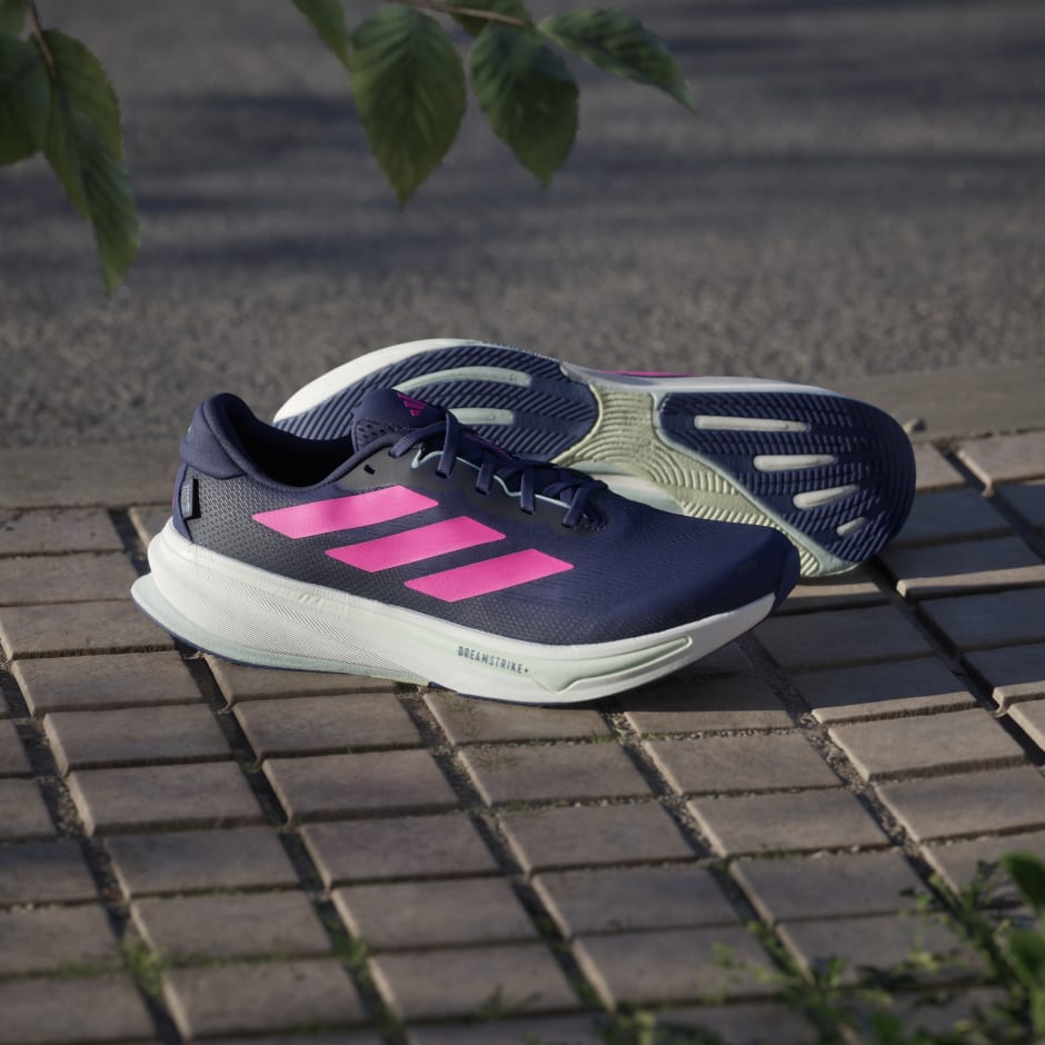 Pantofi de alergare Supernova Rise 2 BMW Berlin Marathon 2025