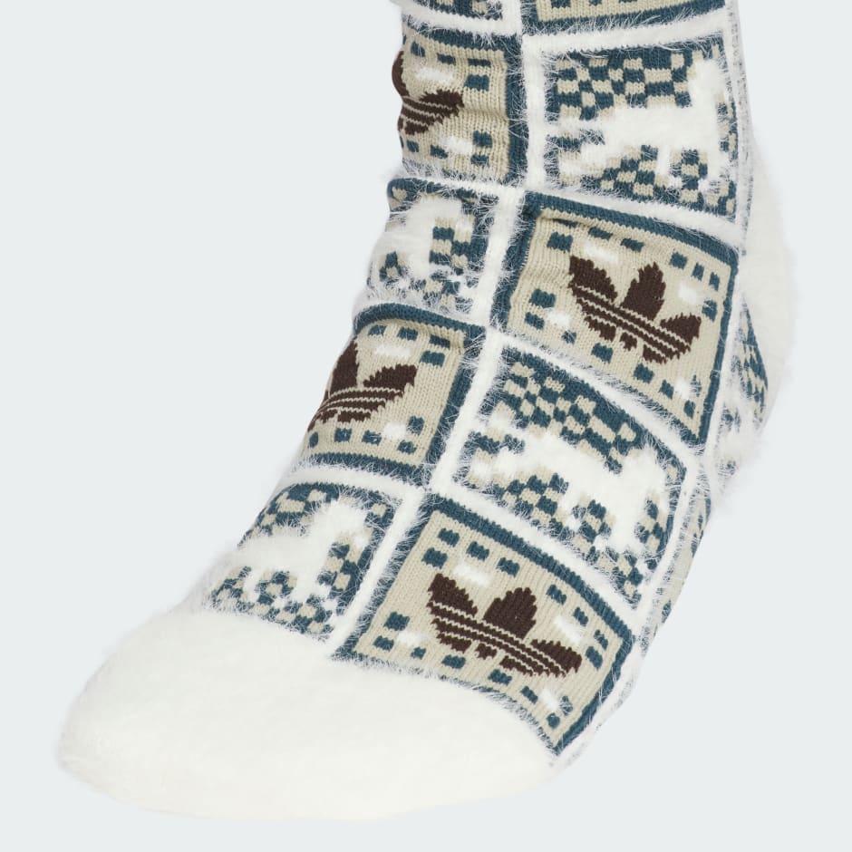 NEW YEAR SLOCHY SOCK