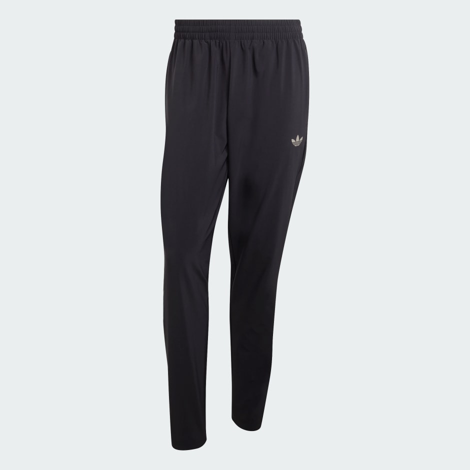 PANTALONI ȚESUȚI TECH TREFOIL ESSENTIALS