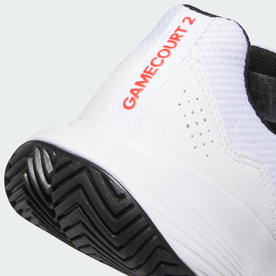 Gamecourt 2.0 Tennis Shoes