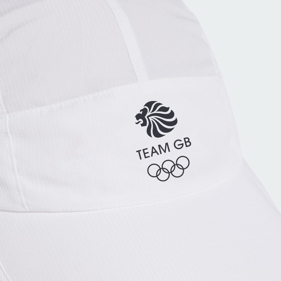 Kapa za trčanje Team GB 