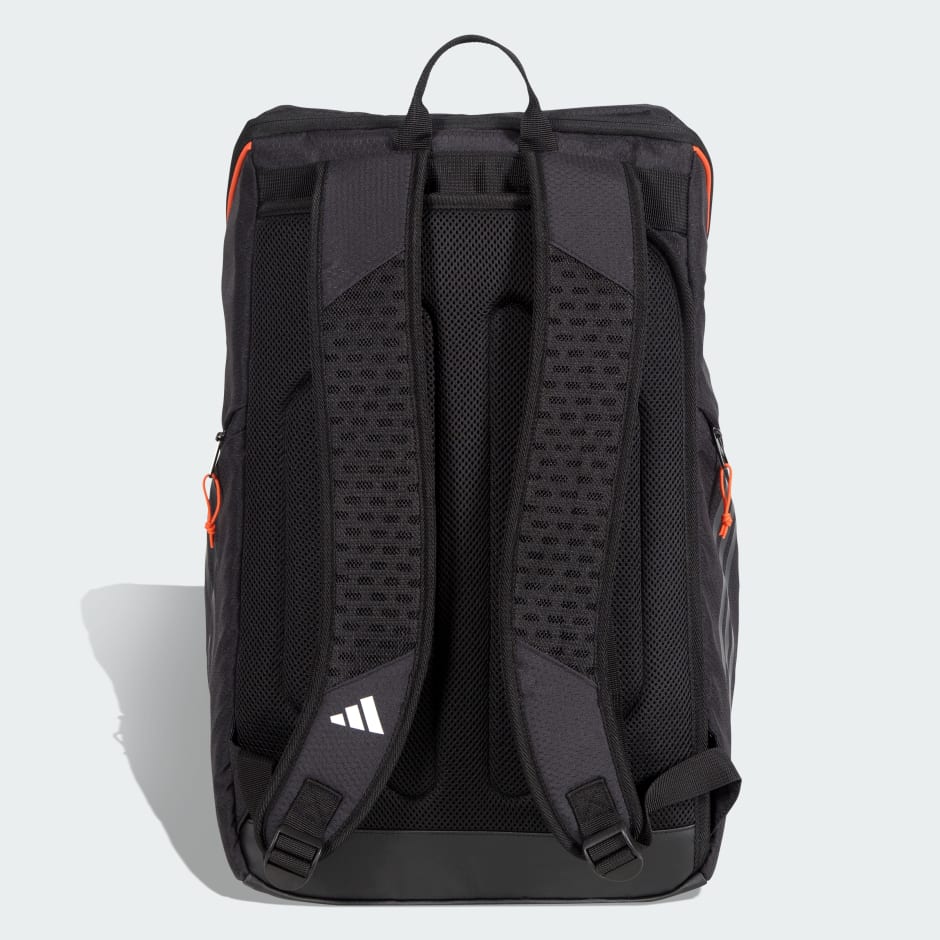 Backpack Protour 3.3 Black