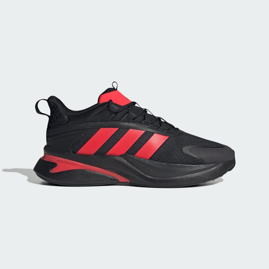 Alpharesponse Shoes