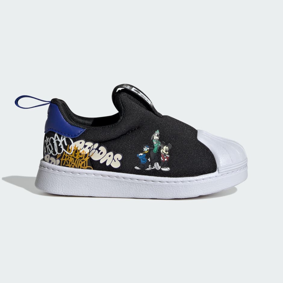 SUPERSTAR 360 I