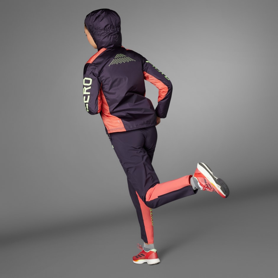 Ekiden Running Jacket