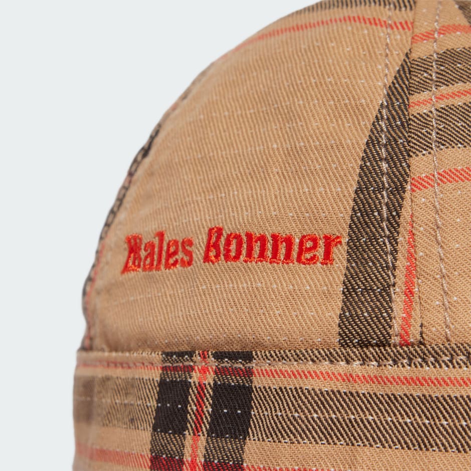 Wales Bonner 漁夫帽