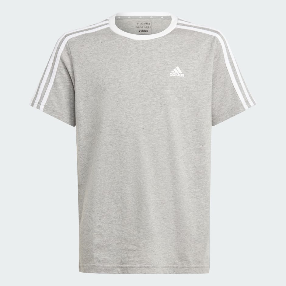 Adidas essential boyfriend fit best sale crew sweater