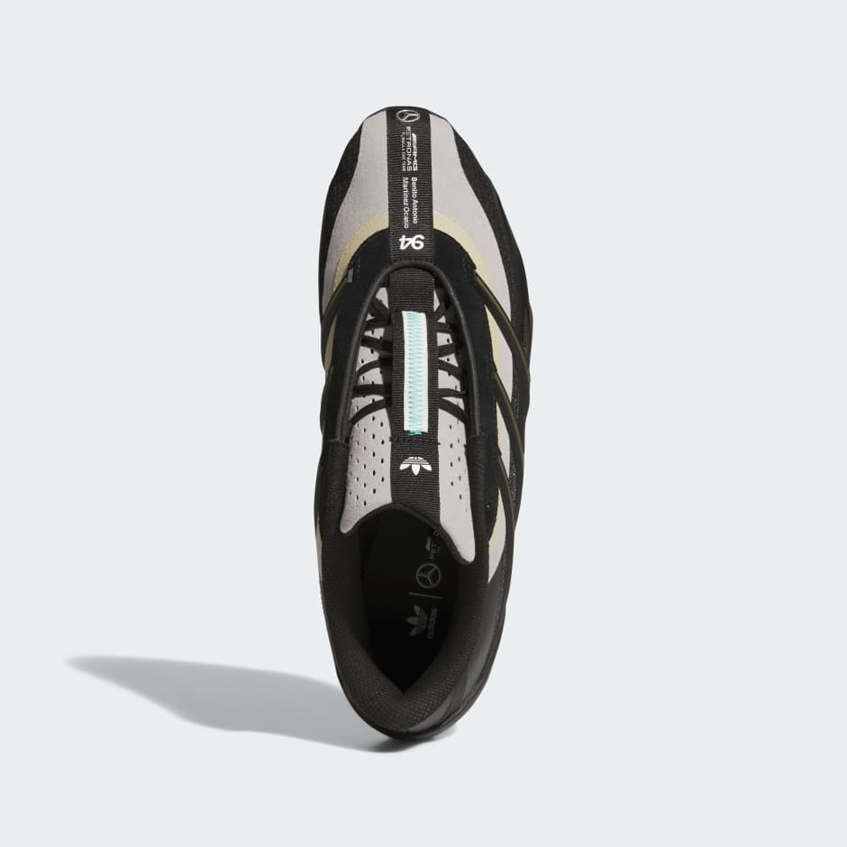 Bad Bunny x Mercedes - AMG Petronas Formula One Team&nbsp;Adiracer GT Shoes