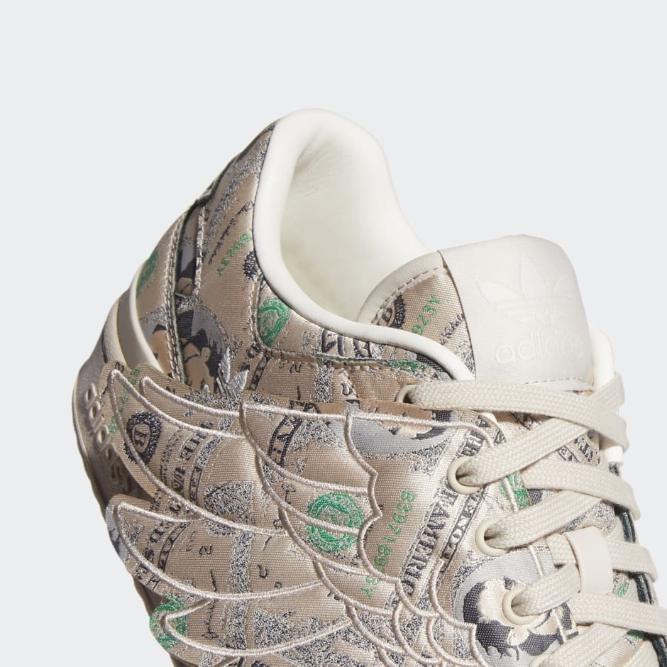 Forum 84 Low ADV Shoes