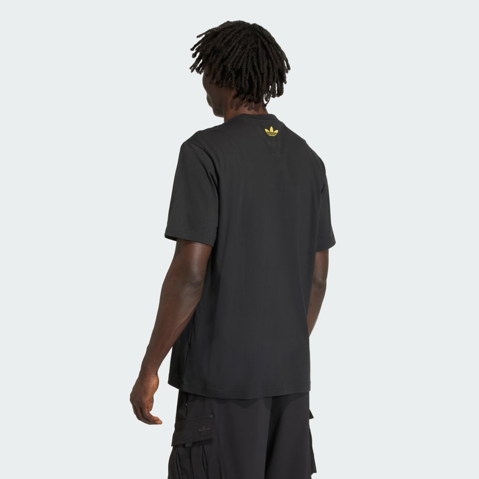 ARCHIVE AFRICA 94 GRAPHIC TEE