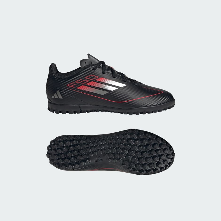 F50 Club Turf Boots Kids