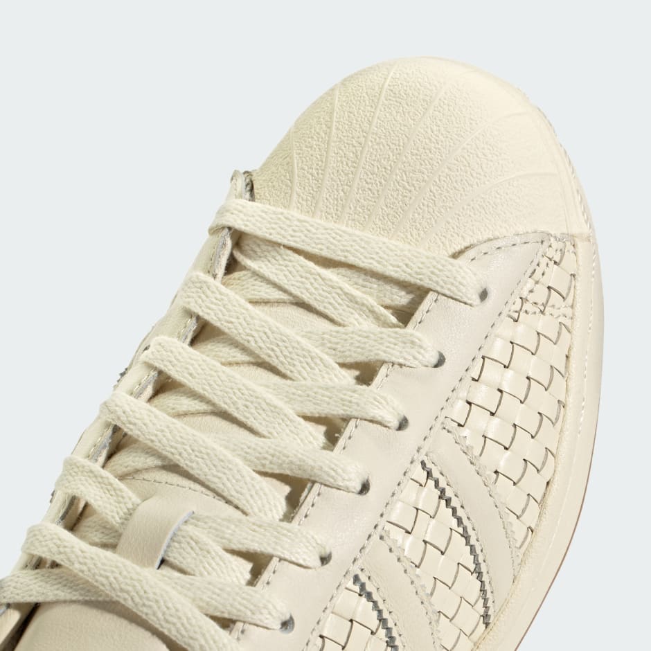 ADIDAS ORIGINALS SUPERSTAR 復古運動鞋