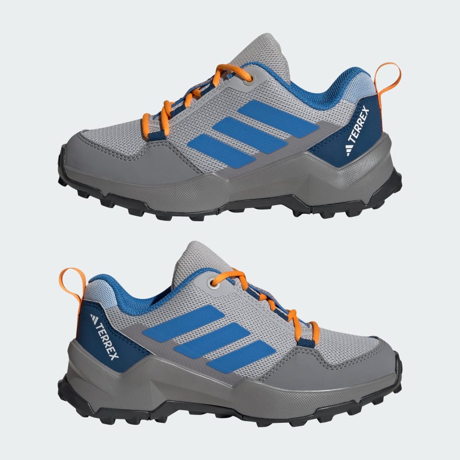 Terrex AX4S Hiking Shoes