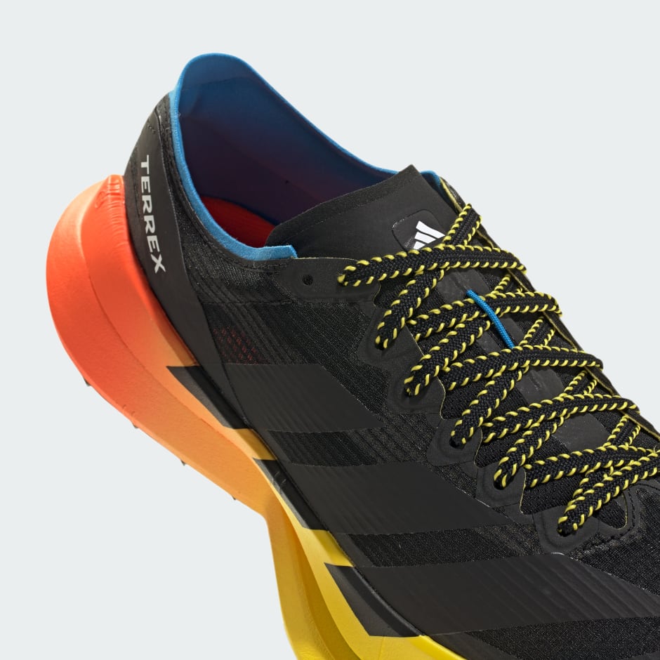 Pantofi de alergare montană Terrex Agravic Speed Ultra 2