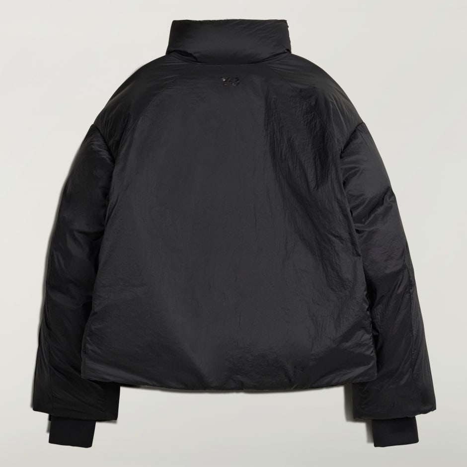 Y-3 Puffer Jacket