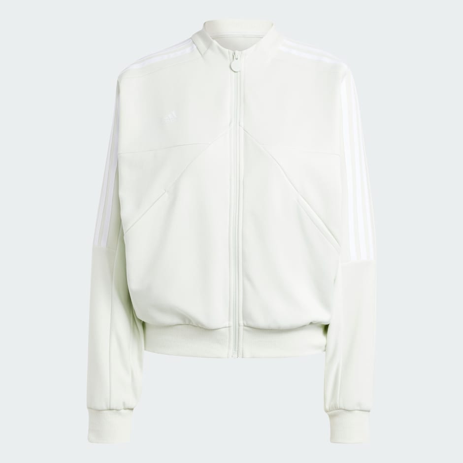 Tiro Track Jacket