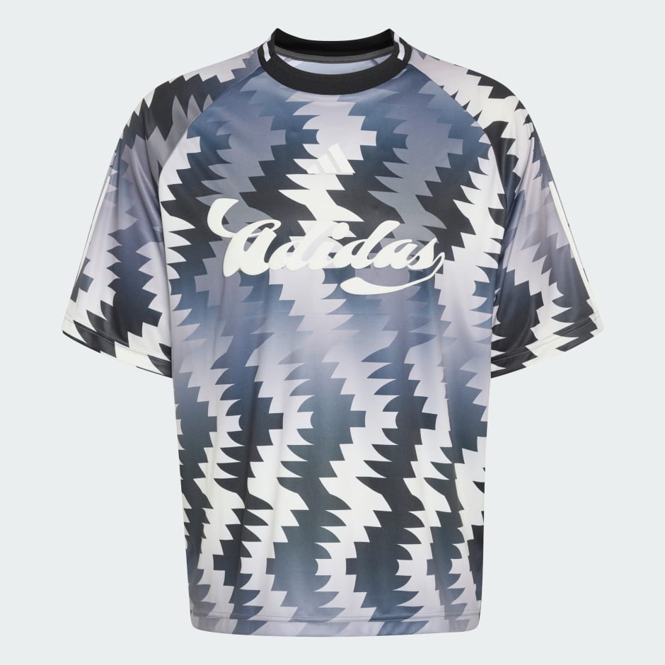 HOUSE OF TIRO X COMMON GOAL JERSEY