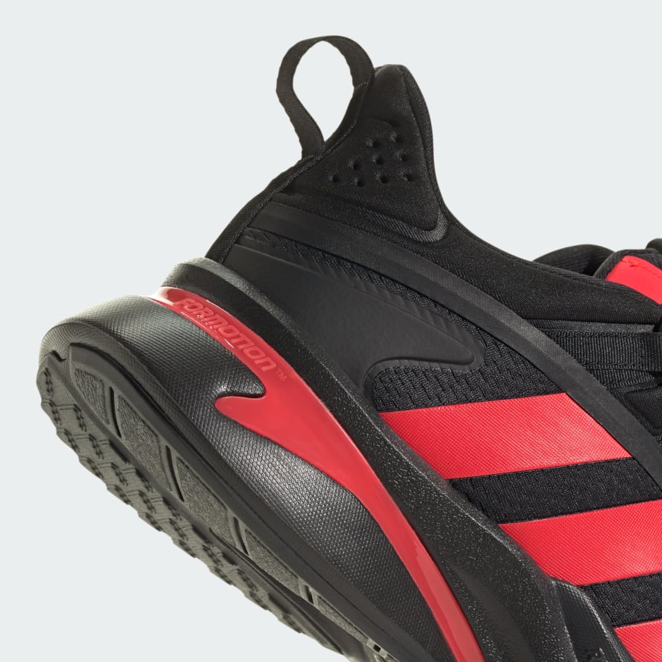Alpharesponse Shoes