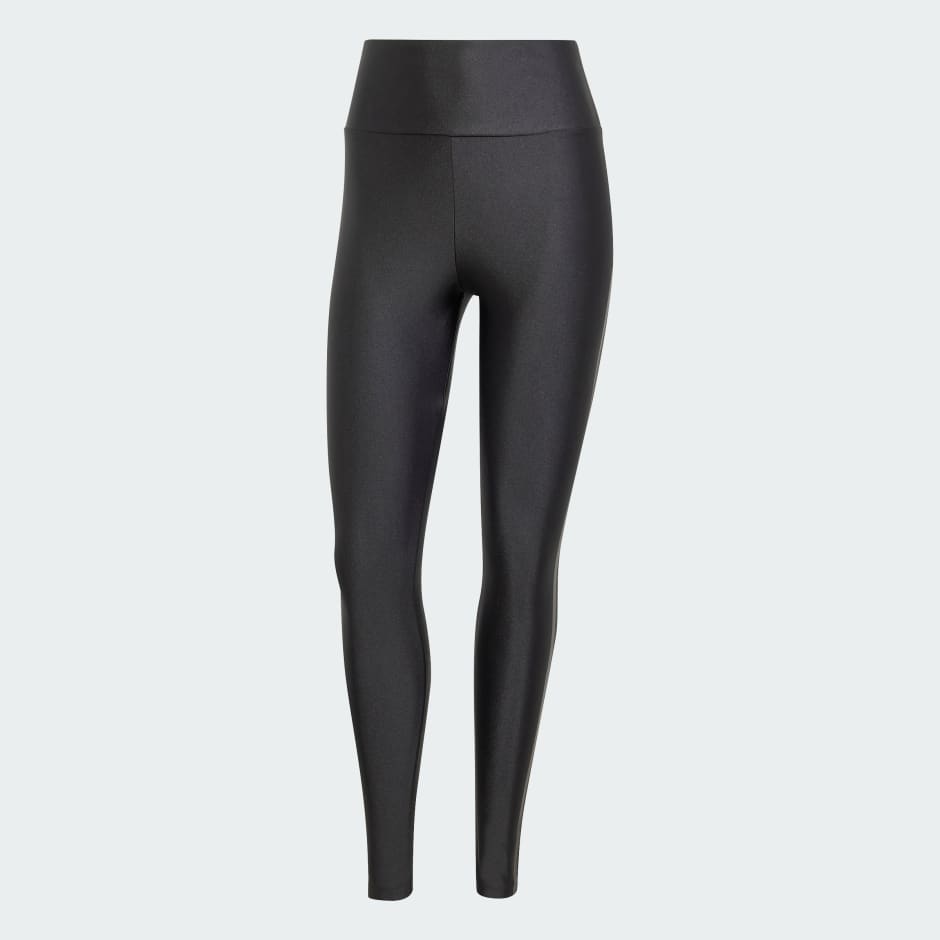 Atlanta Cut Line Leggings