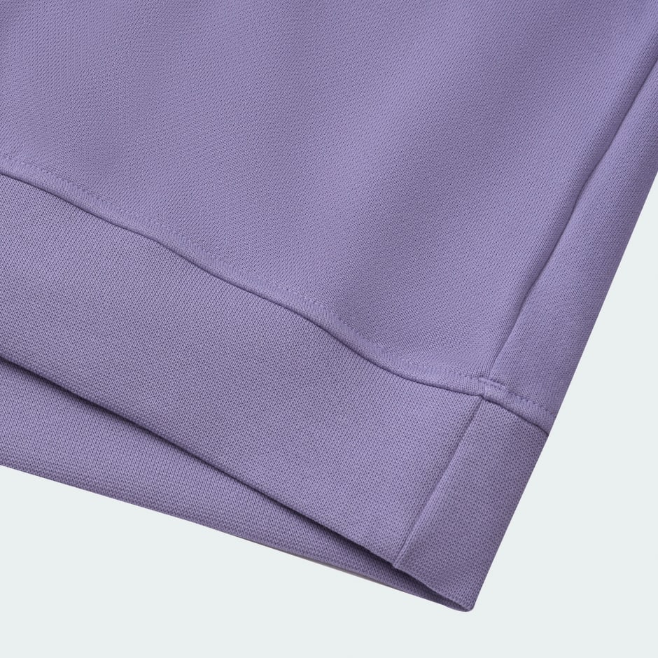 衛衣布圓領衛衣