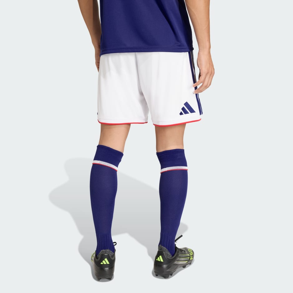 Japan 26 Home Shorts