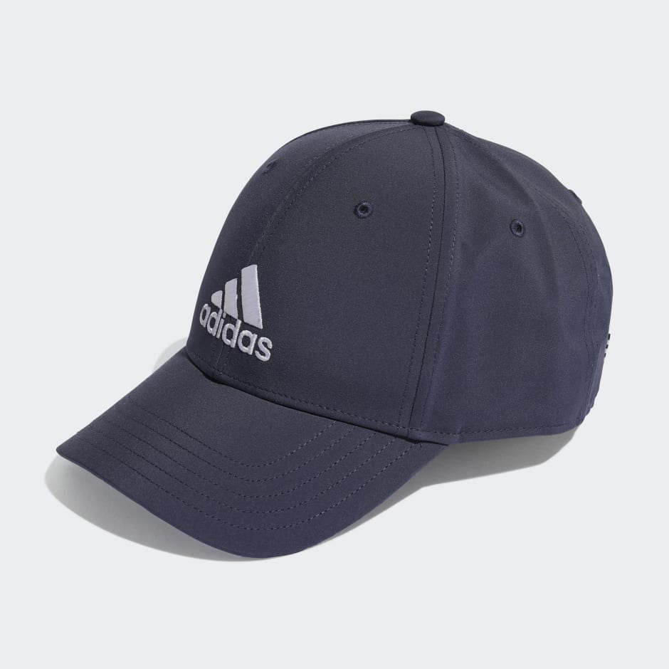 Lightweight Embroidered Baseball Cap image number null