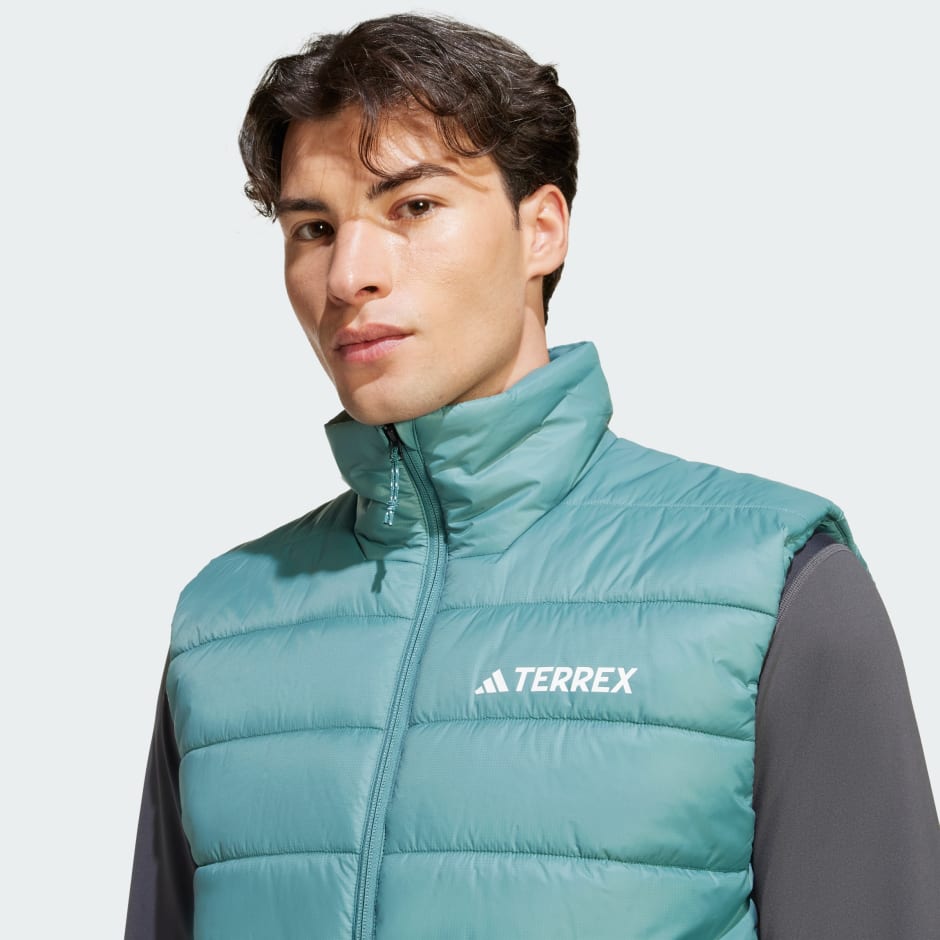 سترة Terrex Multi Essentials CLIMAWARM المبطنة